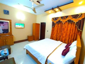 Royal Residency Guest House Karachi